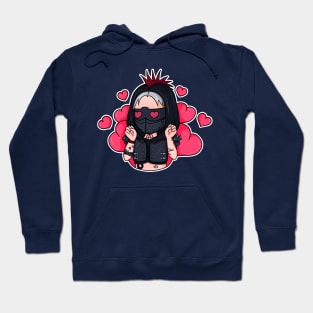 Cute Wrench Hoodie